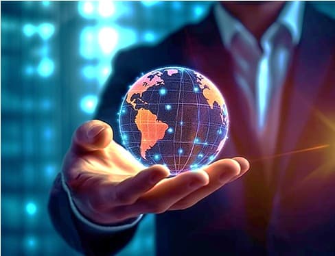 Atuação Global