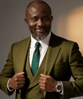 Patrice Aime Taguile Kemmo
