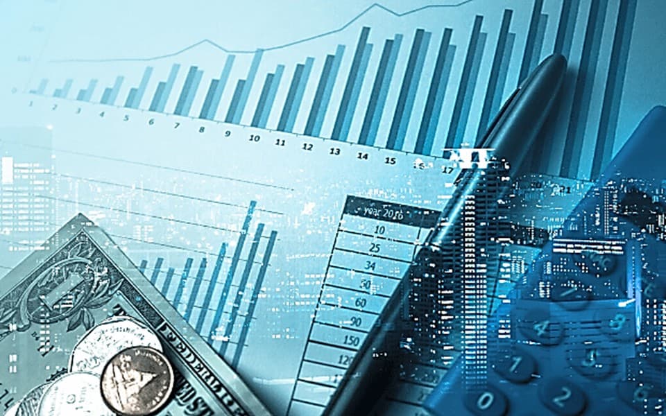 Operações Financeiras